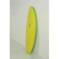 Surfboard CODE Epoxy Daily Driver 6.8 Lagoon