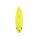 Surfboard CODE Epoxy Daily Driver 6.8 Yellow