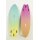 Surfboard CODE Epoxy Best Fish Forever 6.6 Absinth