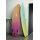 Surfboard CODE Epoxy Best Fish Forever 7.2 Absinth