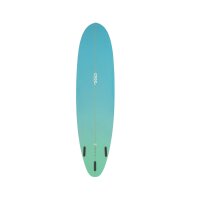 Surfboard CODE Epoxy Big Mid 8.0 Skyfade