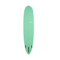 Surfboard CODE Epoxy Streamliner 9.0 Lagoon