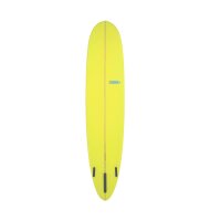 Surfboard CODE Epoxy Streamliner 9.0 Yellow