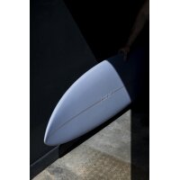 Surfboard CODE Polyester Daily Driver 6.4 U-Violet