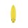 Surfboard CODE Polyester Daily Driver 6.8 Yellow