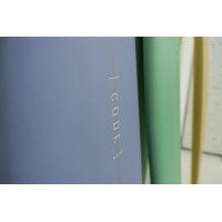 Surfboard CODE Polyester Daily Driver 6.8 U-Violet