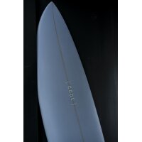 Surfboard CODE Polyester Daily Driver 6.8 U-Violet