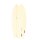 Surfboard CODE Polyester 7.2 Best Fish Forever Oat