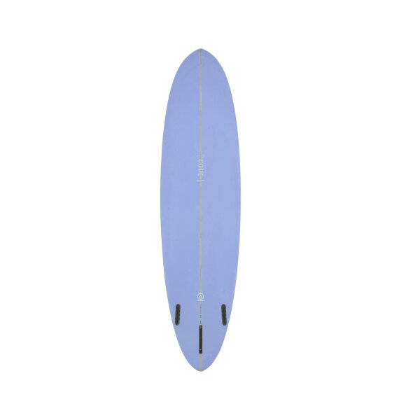 Surfboard CODE Polyester Autopilot 7.0 Ultraviolet