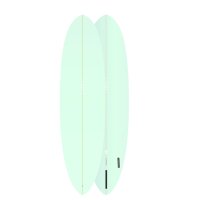 Surfboard CODE Polyester 8.0 Autopilot Midlength G