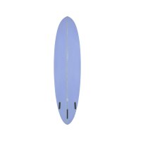Surfboard CODE Polyester Autopilot 8.0 Ultraviolet
