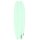 Surfboard CODE Polyester 9.0 Streamliner Long Grün