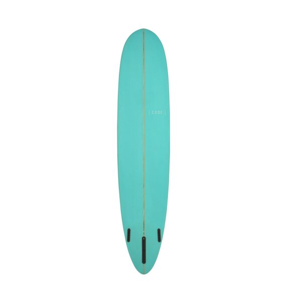 Surfboard CODE Polyester Streamliner 9.0 Blue