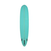 Surfboard CODE Polyester Streamliner 9.0 Blue