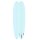 Surfboard CODE Polyester 9.0 Streamliner Long Blau