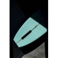 Surfboard CODE Polyester Trimmer Malibu 9.2 Oat