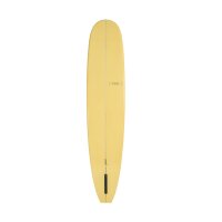 Surfboard CODE Polyester Trimmer Malibu 9.2 Oat