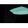Surfboard CODE Polyester Trimmer Malibu 9.2 Oat