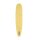 Surfboard CODE Polyester Trimmer Malibu 9.2 Oat