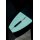 Surfboard CODE Polyester Trimmer Malibu 9.2 Oat