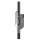 SNIPER Bodyboard Single Cover Deluxe Grey