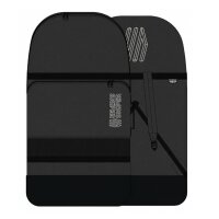 SNIPER Bodyboard Tasche Single Cover Deluxe Black