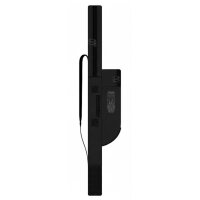 SNIPER Bodyboard Tasche Single Cover Deluxe Black