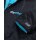 DRYROBE Advance Long Sleeve Schwarz Blau XXL