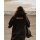 DRYROBE Advance Long Sleeve Schwarz Pink M