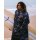 DRYROBE Advance Long Sleeve XS Black Camo Black
