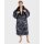 DRYROBE Advance Long Sleeve M Black Camo Black