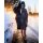 DRYROBE Advance Long Sleeve Schwarz Camo XL