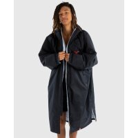 DRYROBE Advance Long Sleeve M Black Grey