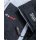 DRYROBE Advance Long Sleeve M Black Grey