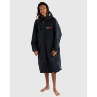 DRYROBE Advance Long Sleeve XL Black Grey