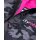 DRYROBE Advance Long Sleeve Schwarz Camo Pink XL