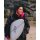 DRYROBE Advance Long Sleeve Schwarz Camo Pink XXL