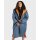 DRYROBE Advance Long Sleeve Dunkelgrau Orange M