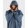 DRYROBE Advance Long Sleeve Dunkelgrau Orange M