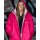DRYROBE Advance Long Sleeve L Pink Light Grey