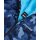DRYROBE Advance Long Sleeve Blau Camo Blau S