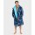 DRYROBE Advance Long Sleeve Blau Camo Blau XL