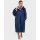 DRYROBE Advance Long Sleeve Navy Grau XL