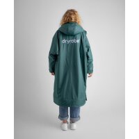 DRYROBE Advance Long Sleeve Dunkel Grün Nimbus XS