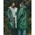 DRYROBE Advance Long Sleeve Dunkel Grün Nimbus XS