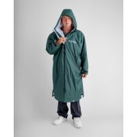 DRYROBE Advance Long Sleeve Dunkel Grün Nimbus S