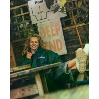 DRYROBE Advance Long Sleeve Dunkel Grün Nimbus S