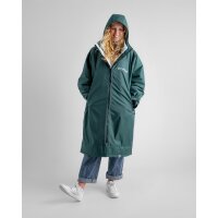 DRYROBE Advance Long Sleeve Dunkel Grün Nimbus XL