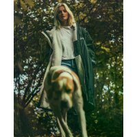 DRYROBE Advance Long Sleeve Dunkel Grün Nimbus XL