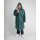 DRYROBE Advance Long Sleeve Dunkel Grün Nimbus XL